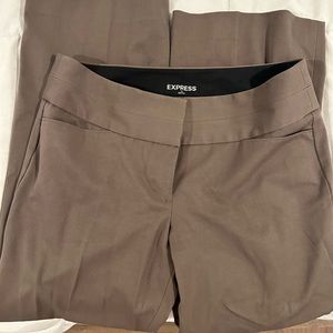 Express dress pants